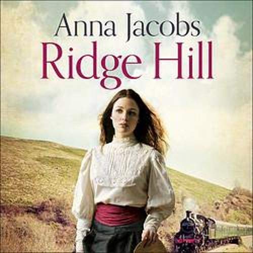 Cover art for Ridge Hill