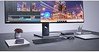 Vista 2 de Dell Thunderbolt Dock- WD19TBS Suministro de energía de 130 W