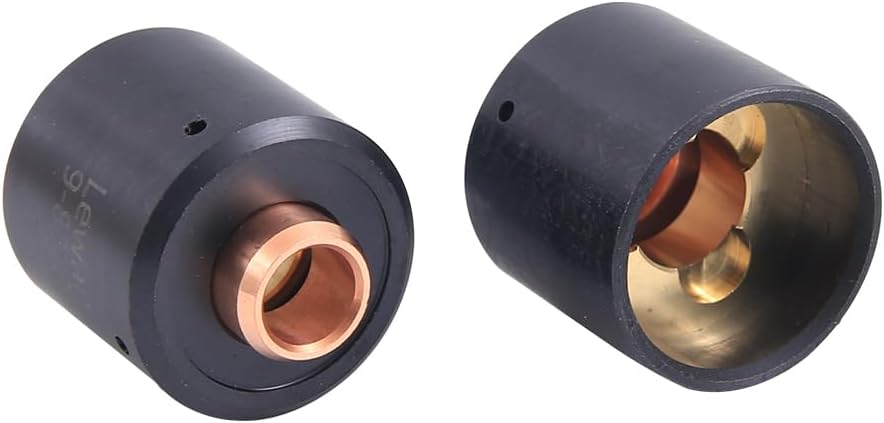 5pcs 9-8213 Start Cartridge fit Thermal Dynamics SL60/SL100 Plasma Cutting Torch Consumables