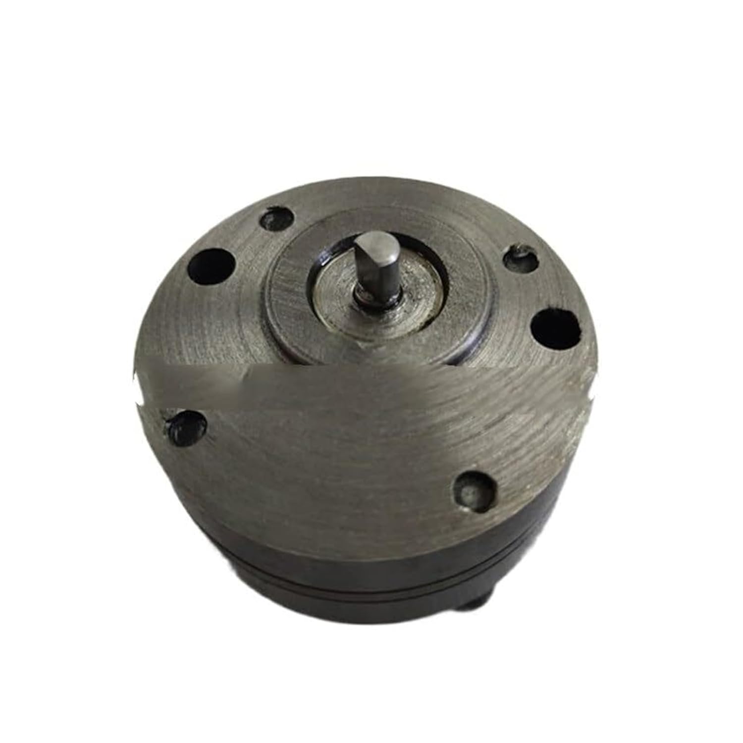 Hydraulic Gear Pump KCBd Lubrication KCBd-0.11KCBd-A0.11KCBd-B0.11 Alloy Steel Hard for Excavator Factory