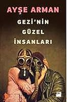 Gezi'nin Guzel Insanlari 6050916608 Book Cover