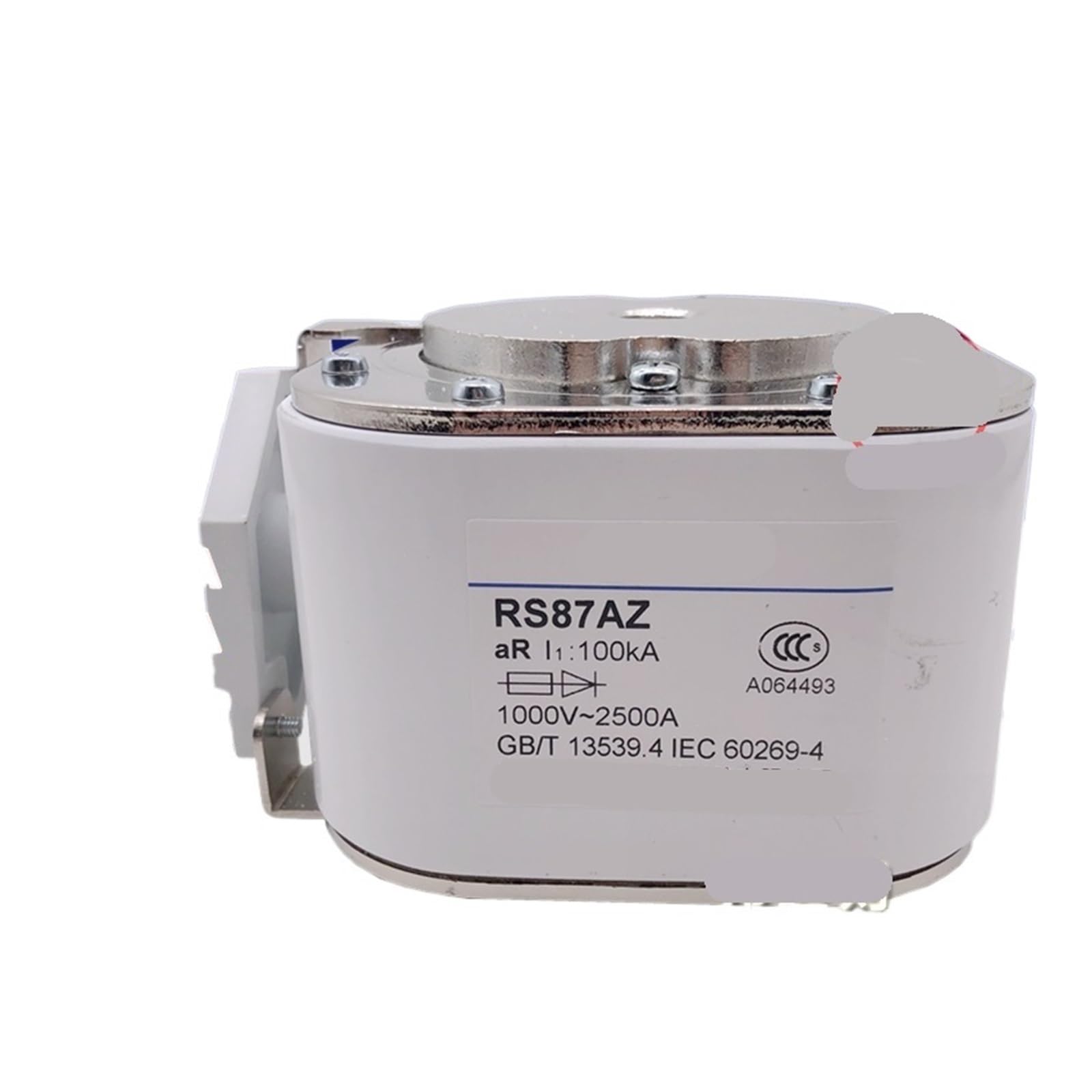 VDOQTLJT RS87AZ 1600A 1800A 2000A 2200A 2500A Fast Fuse RSF-6