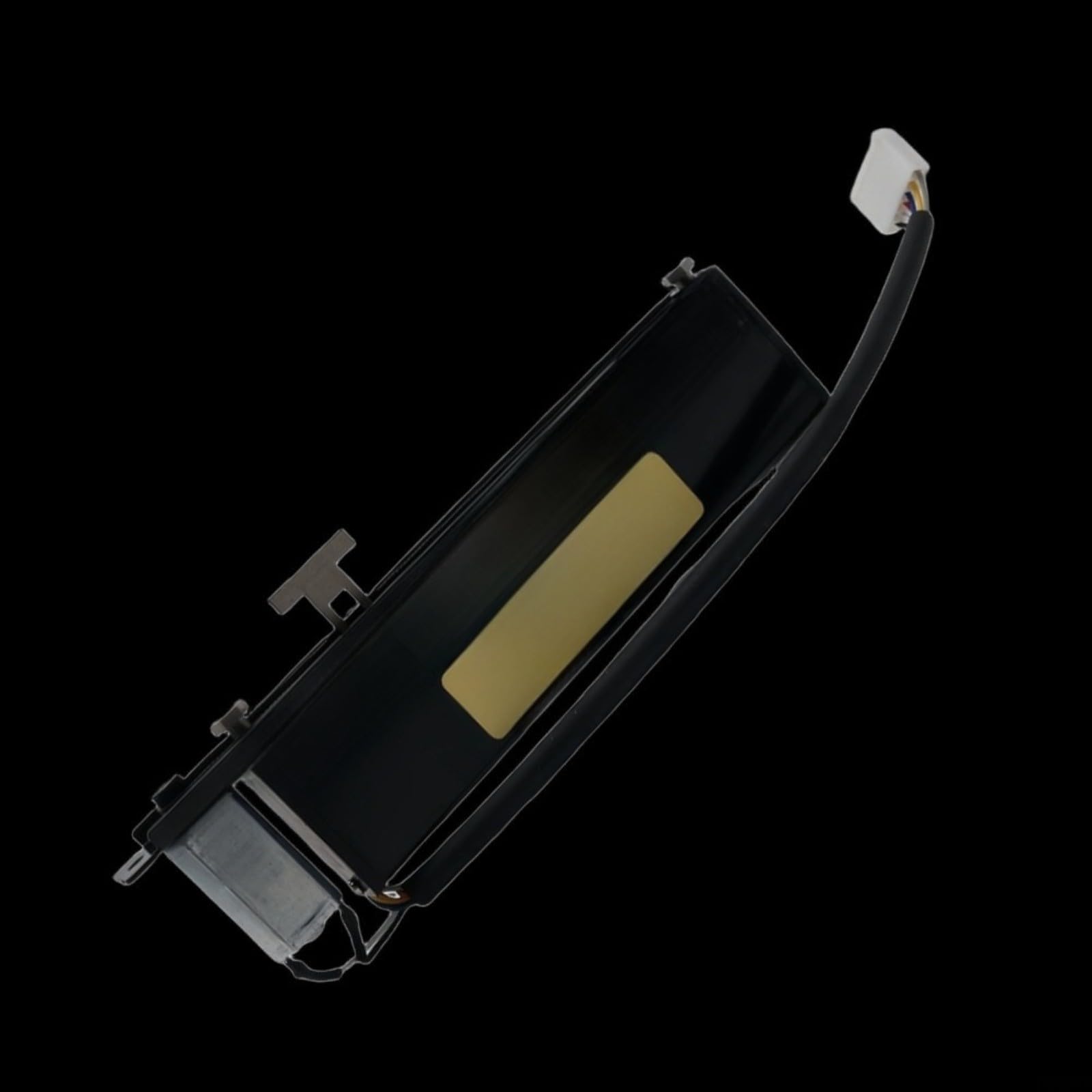 KiraKira Czuły na dotyk zmotoryzowany potencjometr Fader 100 mm 10K Ohm liniowy suwak M32 M32R mikser
