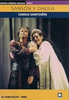 SANSON Y DALILA 970350714X Book Cover