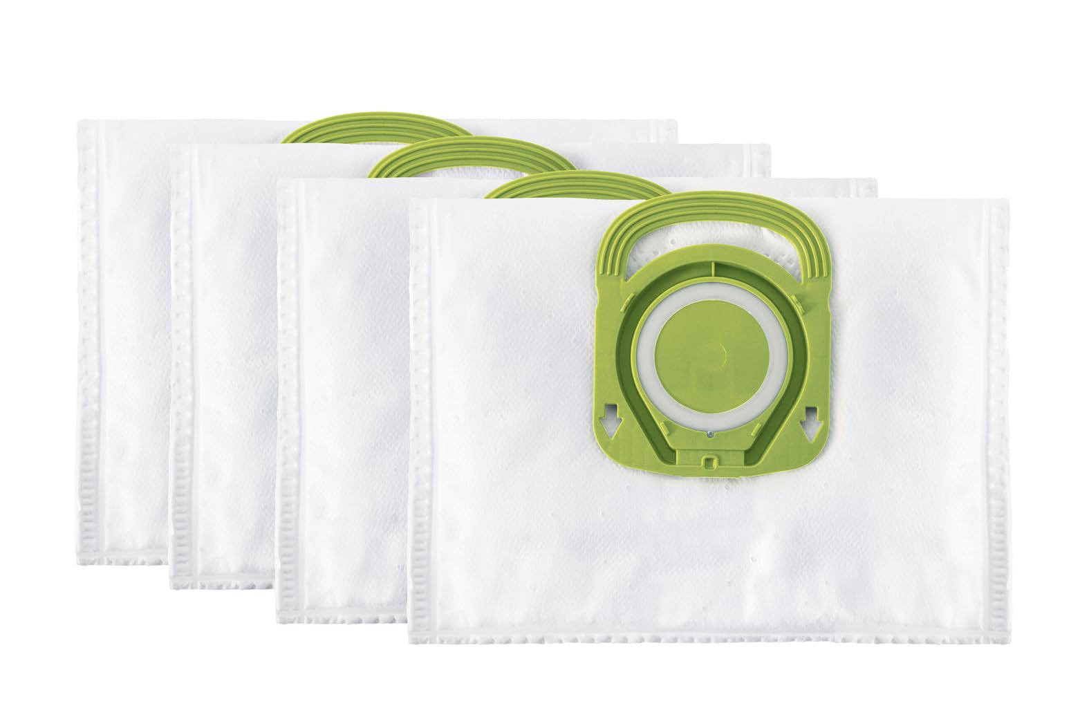 Sacchetti Per Aspirapolvere Rowenta - Set Da 4 Con Profumo Di Cotone, Alto Filtraggio - Foto 7