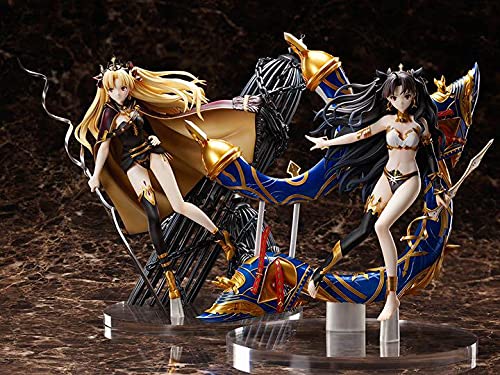 Amazon | アーチャーイシュタル ランサーエレシュキガル 17スケール