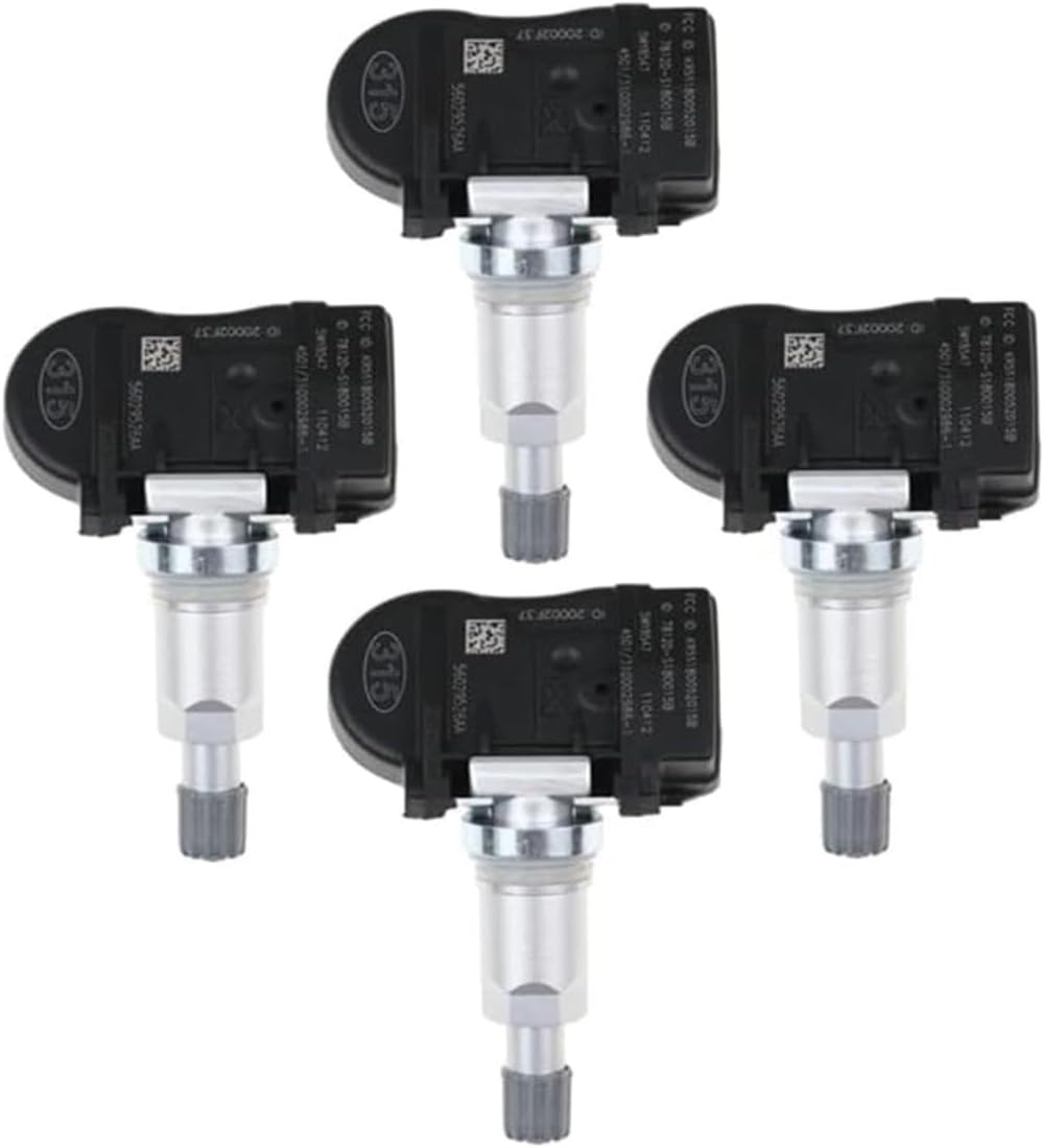 Tire Pressure Monitoring Test for Chrysler Car TPMS Tire Pressure Sensor Monitor 56029526AA