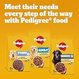 Pedigree Puppy Complete Dog Dry Food for medium size Dogs with Poultry and Rice 12 kg - Image 9