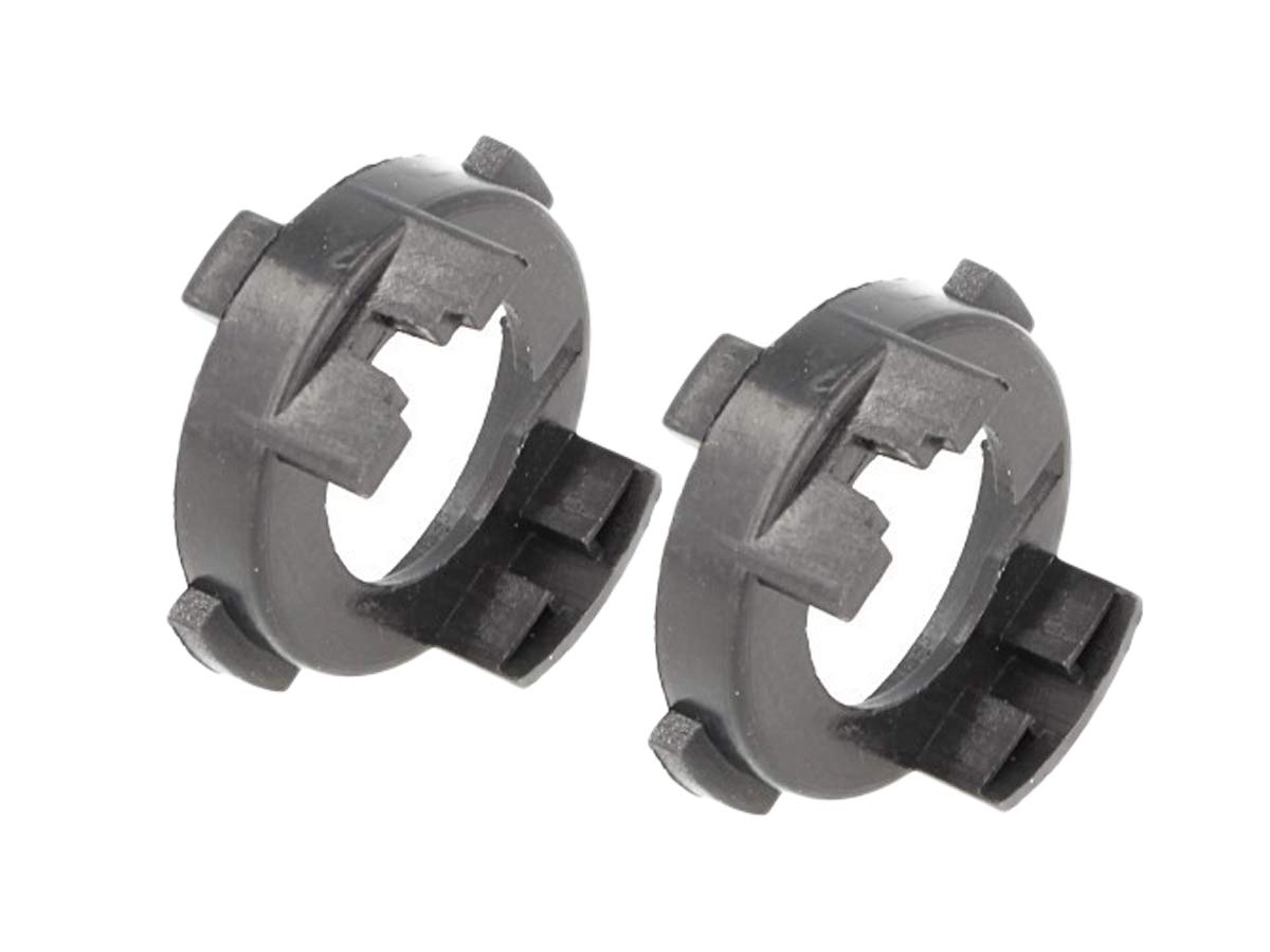 Portalampada Adattatore H7 Con Kit LED - Compatibile Con Tigre Ala, Magotano E Modelli Dal 2007 - Foto 6