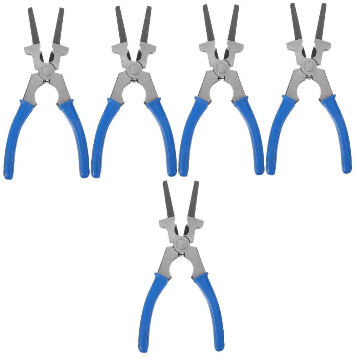 Pince à souder de précision jojofuny pour stabiliser les fils et réussir vos joints de soudure