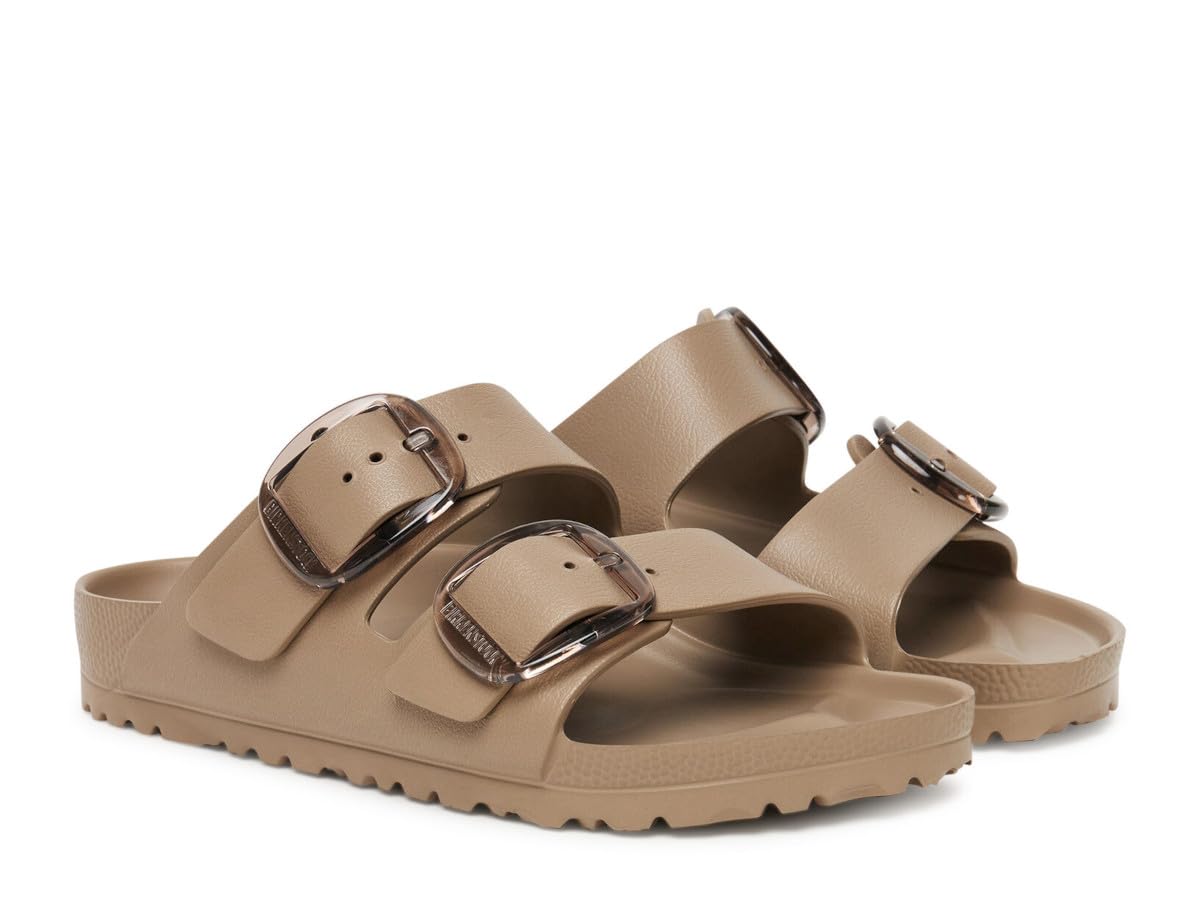 Birkenstock Arizona Big Buckle Eva, Sandales Femme