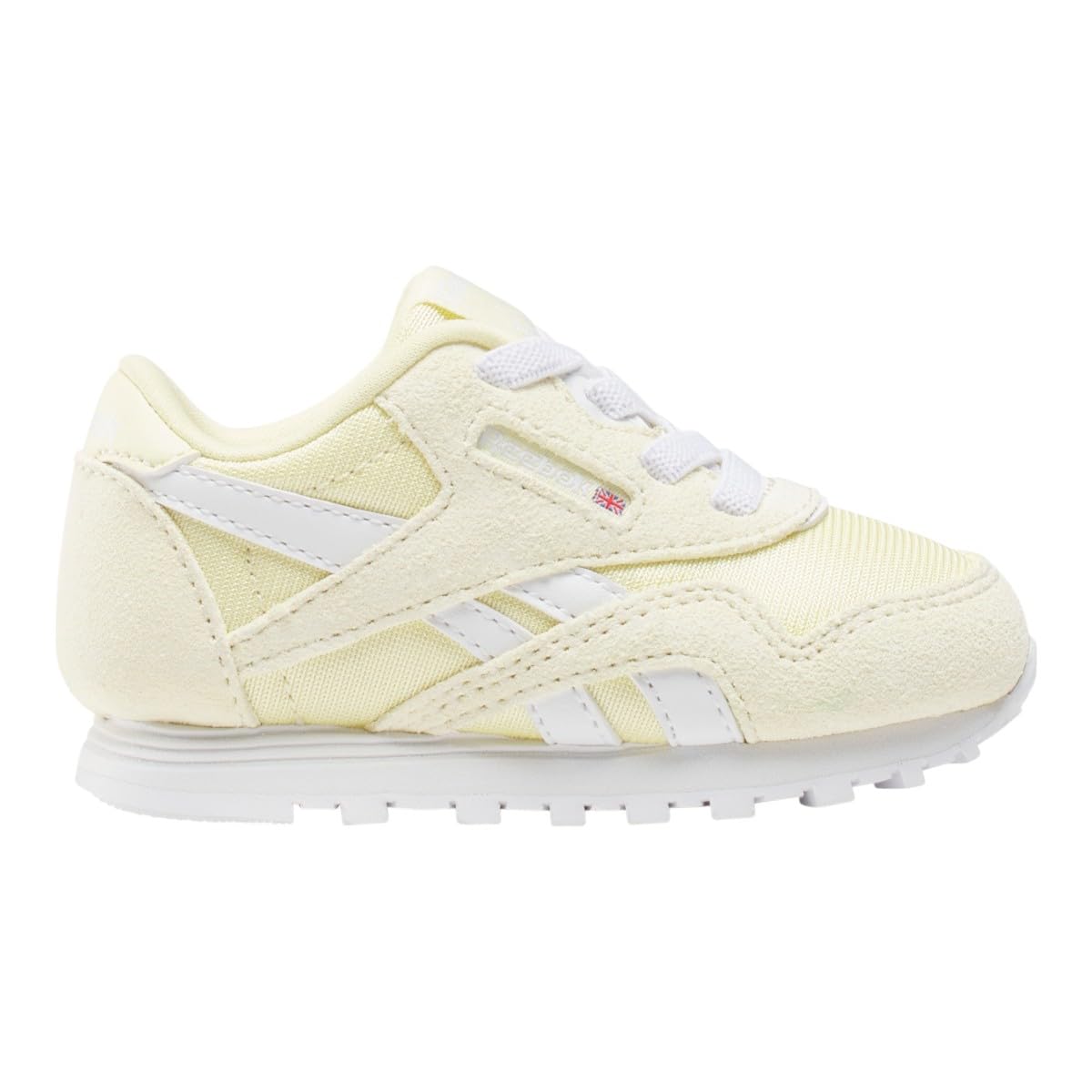 Reebok Uniseks - dzieci CL NYLONSneaker