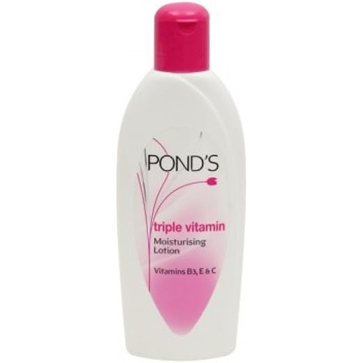 PONDS Vitamin Moisture Duo 100ml