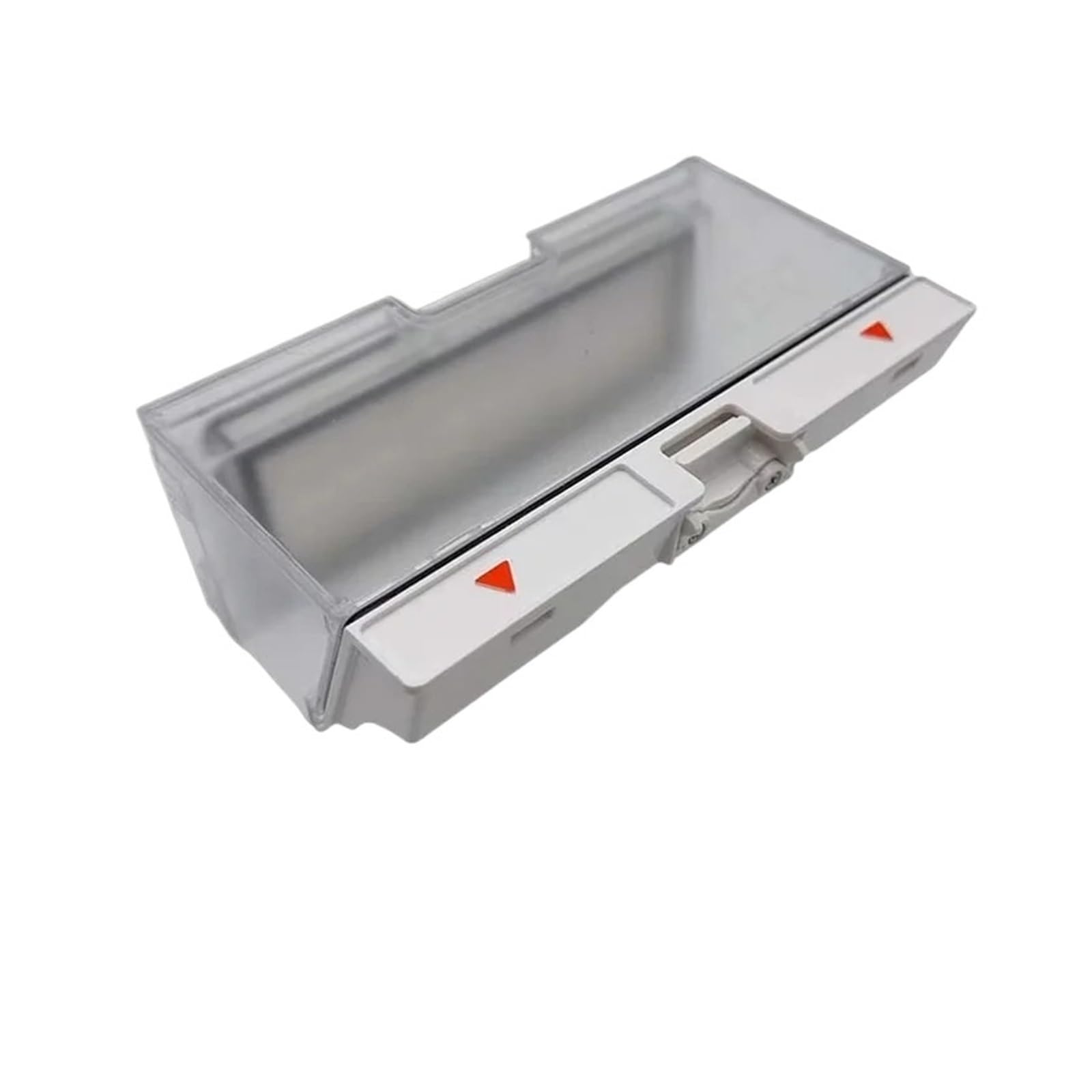 FICHGKXNDKM Dust Box，Compatible For Roborock,S5 S50 S51 S52 S55 S6 T6 Spare Parts Vacuum Cleaner