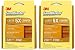3M Sandblaster Hand Sanding Sponge Between Coats Fine 220 Grit 2 pack