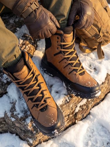 Image of Bacca Bucci Men Lace Up Boots