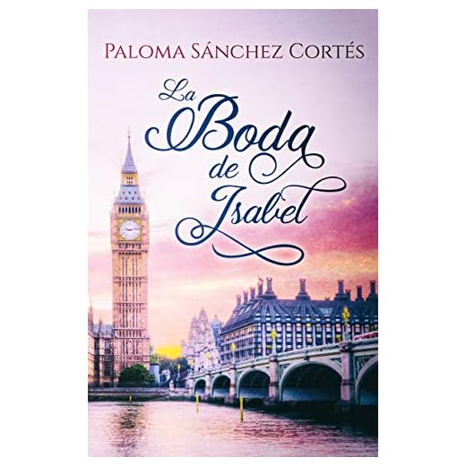 La boda de Isabel