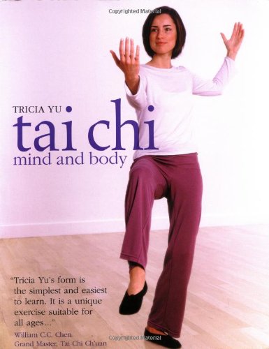 Random House Books for Young Readers T'Ai Chi Mind and Body