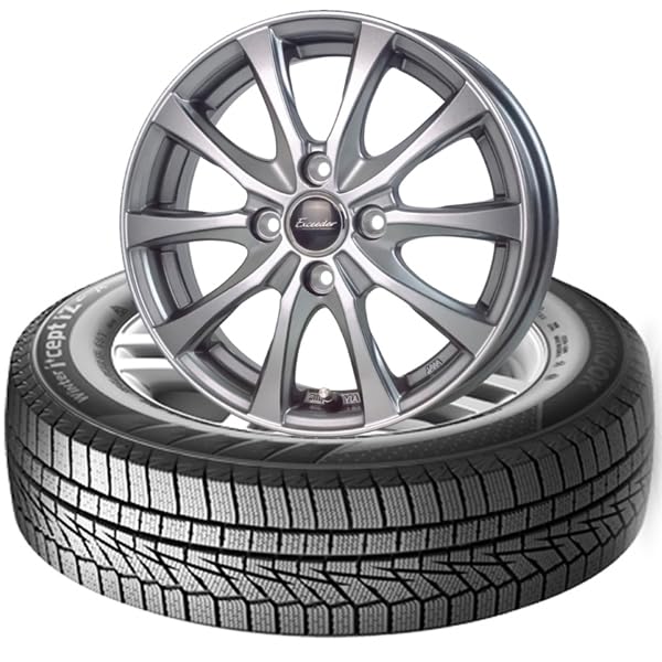 Amazon | ハンコックWinter I*cept IZ2A W626〈175/65R15 84T 