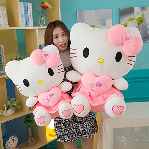 El mejor review de Peluches hello kitty listamos los 10 mejores. 20 Imagen adicional