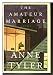 The Amateur Marriage (Tyler, Anne  (Large Print))