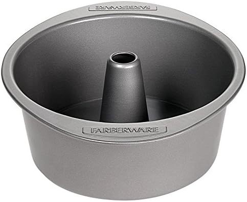 Pemberly Row 10" Nonstick Mold Pan in Gray