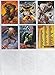 1995 Fleer Ultra Spider-Man Base Set of Insert Set of 150 Cards NM/M Marvel
