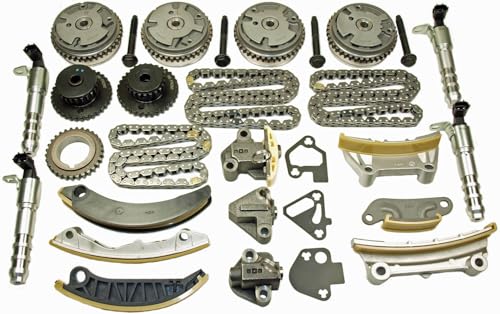 TIMING CHAIN KIT