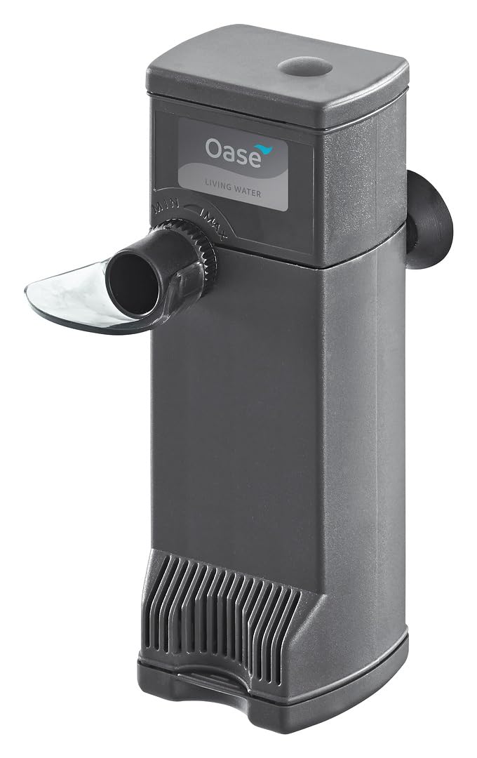 OASE Indoor Aquatics Biocompact 25,Black