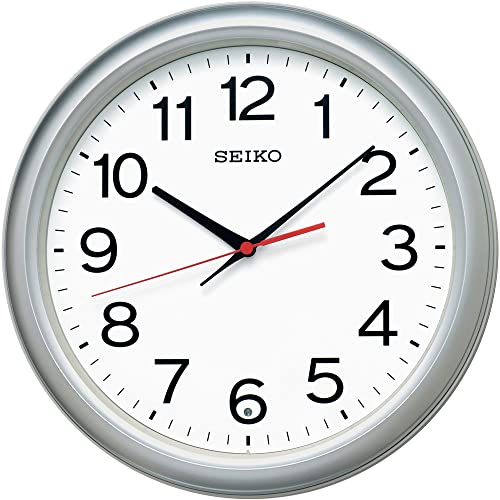 ZCR[NbN(Seiko Clock) |v ItBX^Cv dg AiO F^bN a30.7×4.7cm KX250S