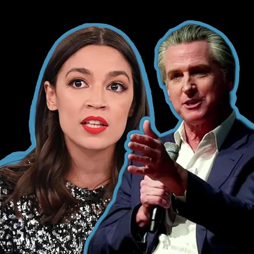 Gavin&rsquo;s Racist Disaster + Mamdani&rsquo;s ID Hypocrisy