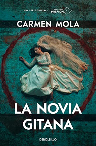 La novia gitana (edición serie tv) (Inspectora Elena Blanco 1) (Best Seller)