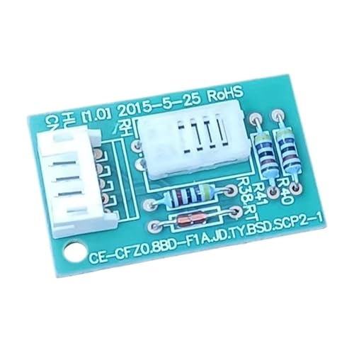 m-idea 空調除湿機湿度センサー CE-CFZO.8BD-F1A 回路基板 1712010000065