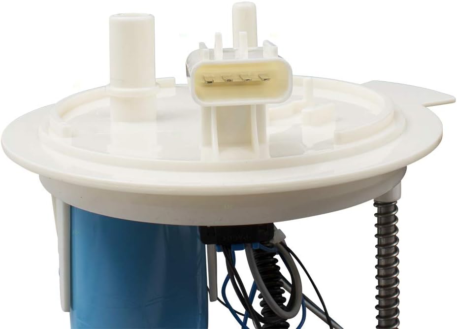Brock Replacement Fuel Pump Module Assembly Compatible with 09-14 Expedition Navigator w/ 119" Wheelbase 9L1Z9H307D