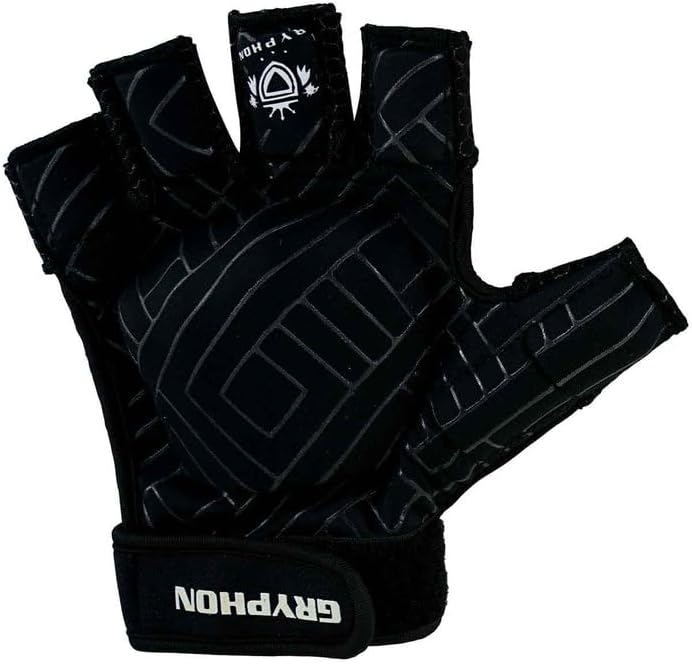 GRYPHON Outdoor Field Hockey Glove G-Mitt OD G5