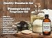Pomegranate Fragrance Oil - 4 oz - Supplied in 4 oz. Amber Glass Bottle with Black Phenolic Cone Lined and Safety Sealed Cap