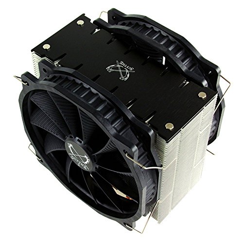 Build My PC, PC Builder, Scythe SCASR-1000