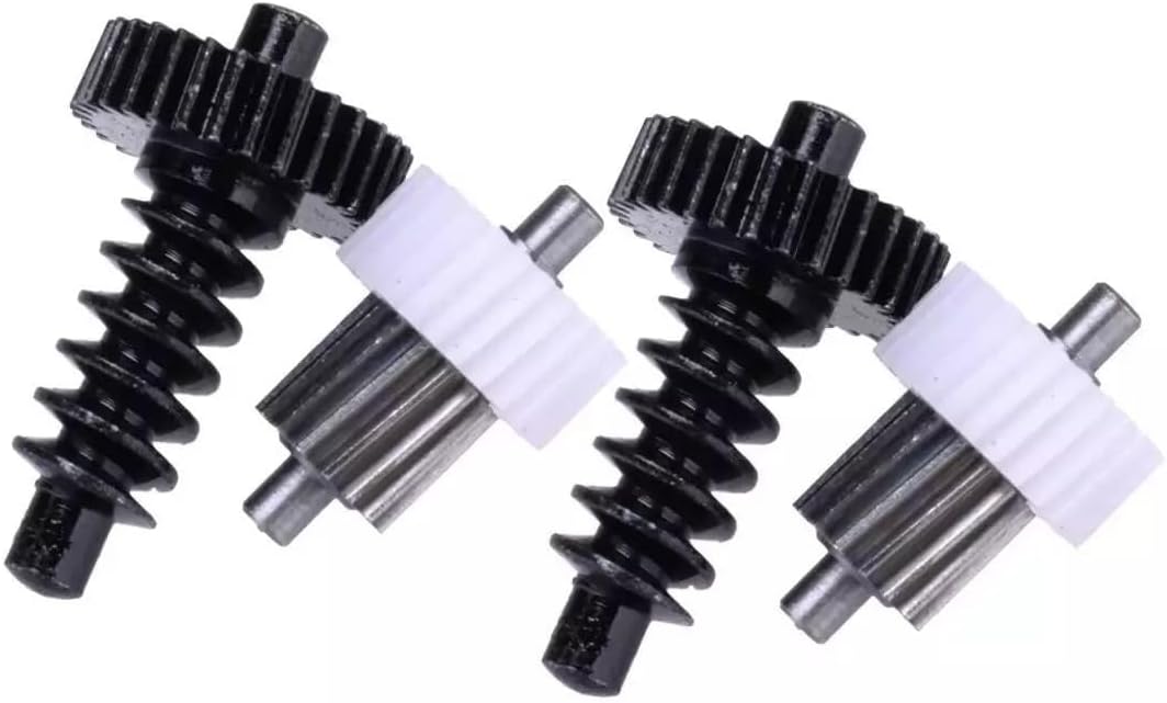 Car Repair 2set Folding Side Mirror Motor Gear Kit fit for Hyundai for Equus 2009-2015