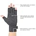 2 pares de guantes de artritis, guantes de compresión de apoyo y...
