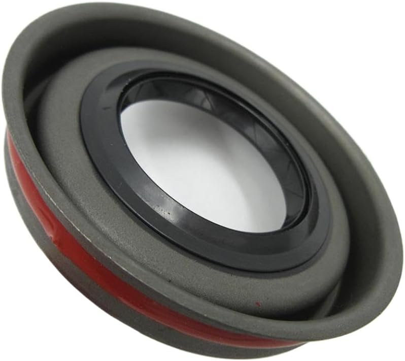 Rear Wheel Bearing Seal for Transit 2000-2006 2.4L Diesel RWD SRW Models Compatible with Part Numbers F75W1177BA 3896454 5L3Z1S177AB F75Z1177BA 047685