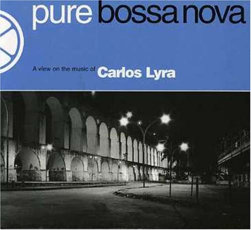 Pure Bossa Nova