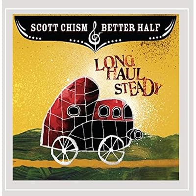 Long Haul Steady