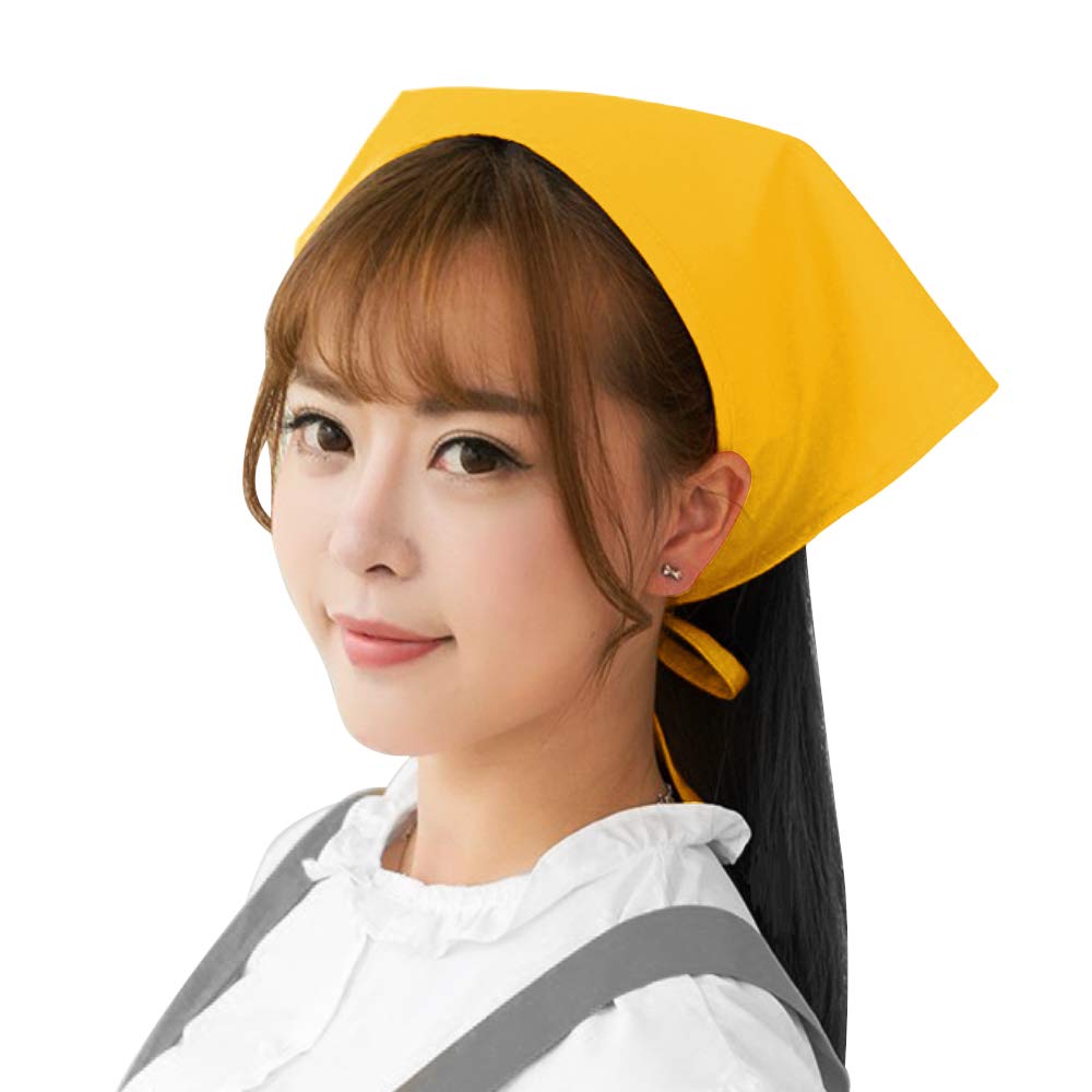 Amazon.co.jp: [Autuki] 三角巾 ひも式 大人用 シンプル 男女兼用 無地