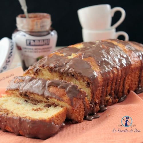Plumcake yogurt al cocco e cioccolato ricetta senza burro