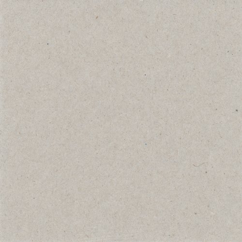 Bazzill Natural Chipboard Sheets, 6