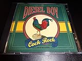  Cock Rock