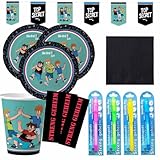 Firlefantastisch Der Partyshop