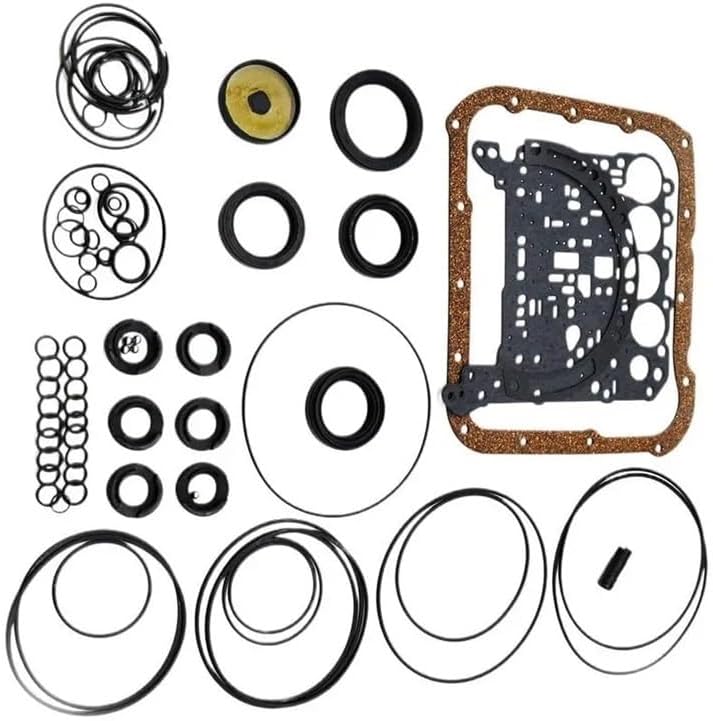 1 Set Auto Transmission MAST Overhaul Gasket Kit F4A41 F4A42 B123820A Fit for Car Engine Replacement Parts