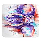 Abmessungen: 18x22CM, Rechteck, Lieferumfang: 1 * Mauspad