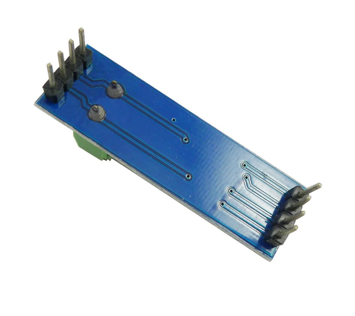 6PCS 5V MAX485 TTL à RS485 Carte du Module convertisseur pour Arduino